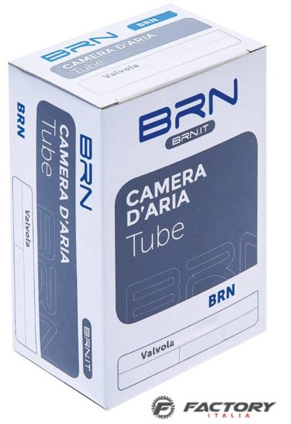 Camera Daria misura 20x1.75 2.125 valvola italiana Luglio 2022
