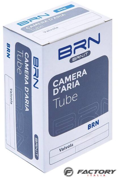 Camera D'aria misura 26x1.90-2.125 valvola italiana in vendita on line sul migliore negozio di ricambi bici a prezzi scontati. Visita Factoryitalia.com !