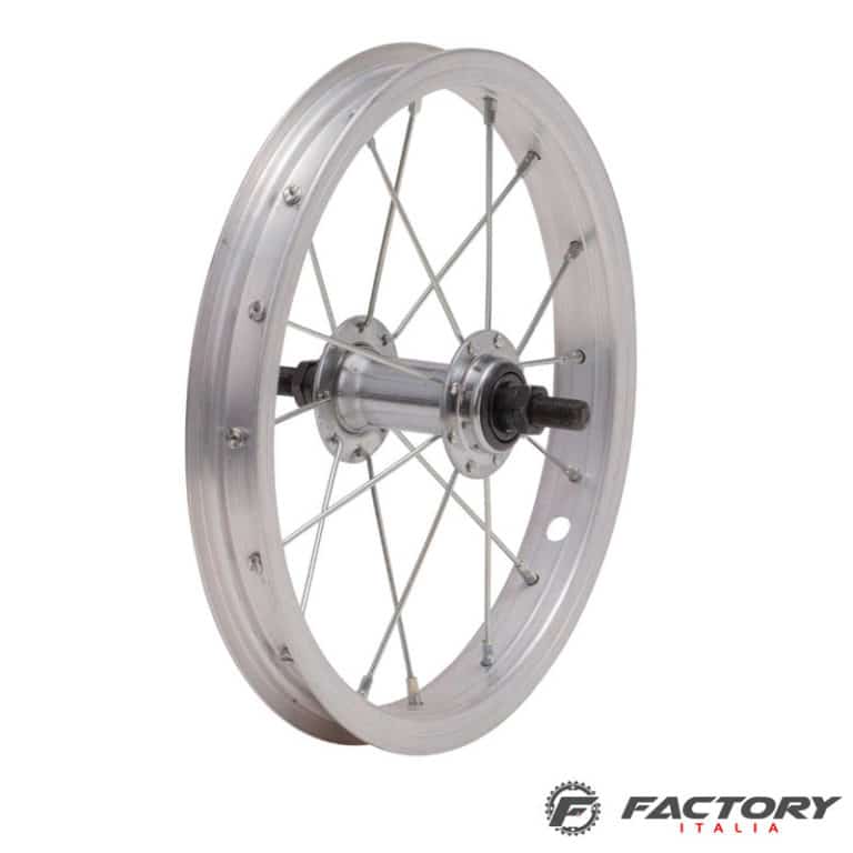 Cerchioni Bici Mtb Ruota Posteriore Completa Bici 26x1 3/8 - Cerchio Alluminio Con Copertone E Camera D'Aria Ricambio Bici Olandese - Foto 7