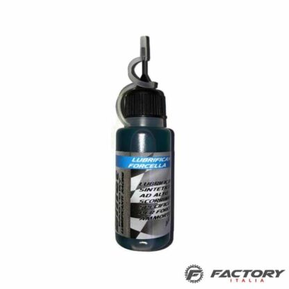 Olio per forcella ad alto scorrimento Billet in vendita on line sul nostro sito di ricambi MTB. Se cerchi prestazioni dalla tua forcella usa l'olio Billet.