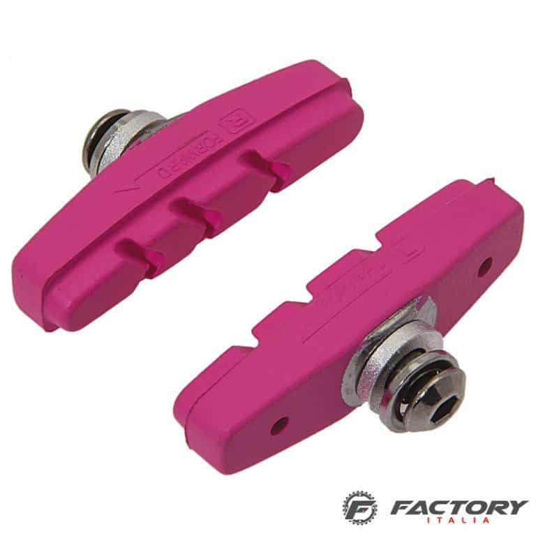 Campagnolo Veloce BR-VL600 Pattini Freno