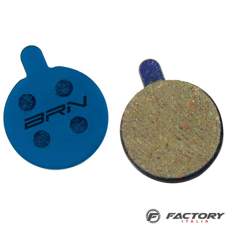 DINGFENG Pastiglie Freno Per Bicicletta, Pastiglie Freni MTB Ad Alte Prestazioni, Pastiglie Freno A Disco, Pastiglie - Foto 11