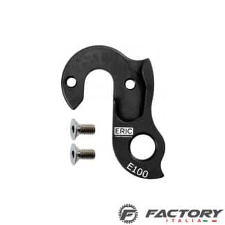 Forcellino cambio E100 Kona Fondriest Eric Performance