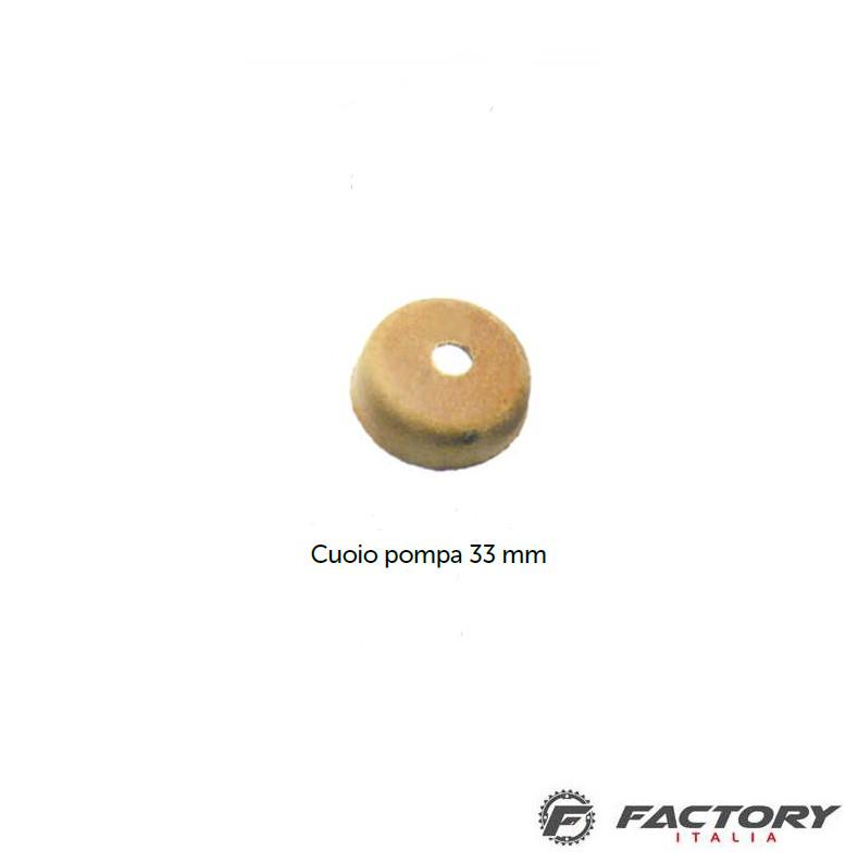 AJUSA 00863000 Guarnizione Pompa Carburante - Ricambio Auto Di Alta Qualità, Compatibile BMW Serie 3, 5, X3, X5 (E46, E90, E60, E91, E83, E92, E70)