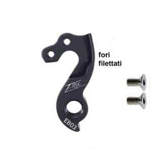 Forcellino cambio Bianchi E803 Eric Performance