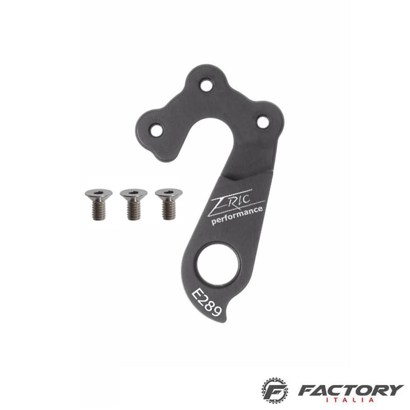 Gancio Cambio Canyon Forcellino Cambio Pilo D1211 Per Bici Canyon