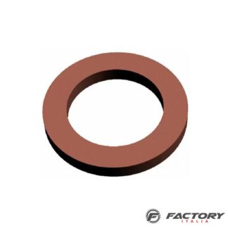 Copper O-Ring spessore 1mm
