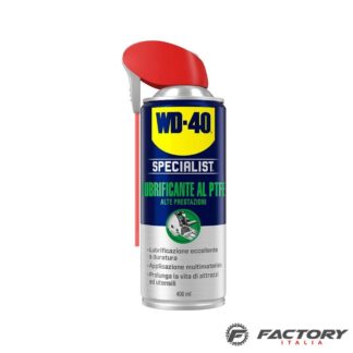 Detergente contatti lubrificante al PTFE WD-40