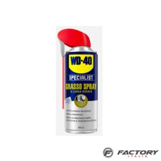 Grasso spray WD-40 a lunga durata 400 ml