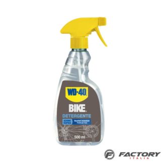Detergente Bike WD-40 Specialist 500 ml