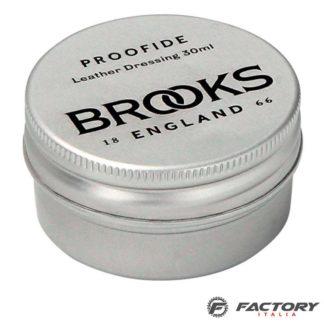 Grasso Brooks Proofide 30 ml per pelle