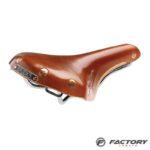 La Selle Vélo Brooks Flyer Disponible Sur - Foto 6