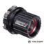 Roue Pour Vélo Gravel - Corps Shimano - RG11 - Confezione OEM