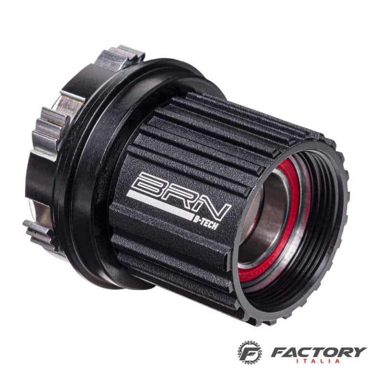 Shimano FH-RM30-7 hátsó agy 36 lyuk ezüst 7s