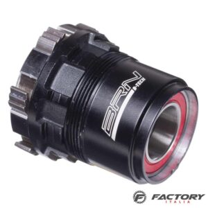 Conversion kit ruota libera Campagnolo N3W 13s asse passante 142 e