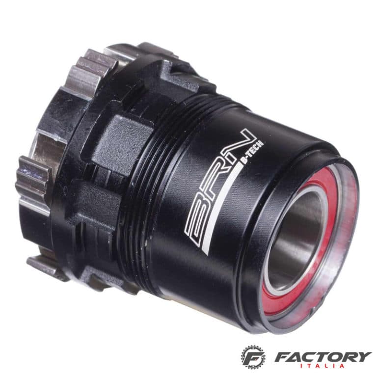 Corpo Ruota Libera Campagnolo 10/11V per Mozzo Ritchey