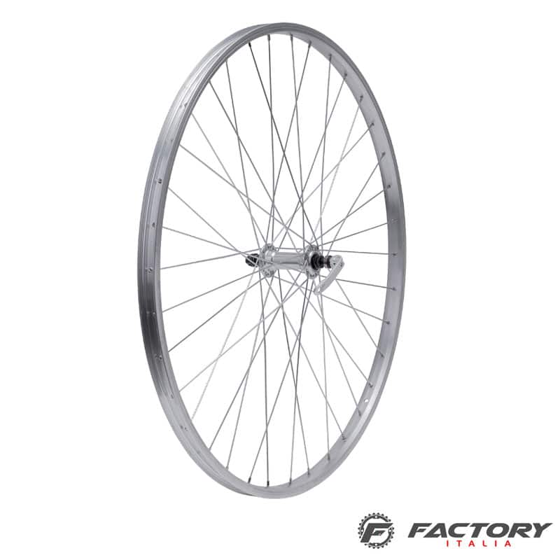 RapiLock Asse Passante 147mm Per Ruota Posteriore Bici - M12xP1.0/P1.5/P1.75, 6 Filettature, Con Leva Integrata