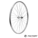 Ruota / Cerchio Posteriore 20 X 1.75 Bici 1 Velocità Ruota / Cerchio Posteriore 20 X 1.75 Bici 1 Velocità