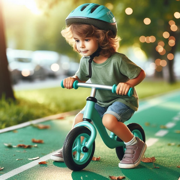 Bici senza pedali per bambini, quale scegliere.