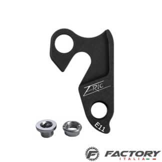 Forcellino cambio Bianchi Kona Scott Universale E11