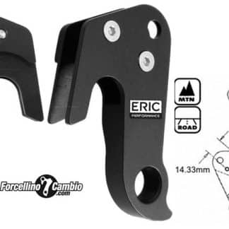 Forcellino cambio Cannondale MTB CAAD E46