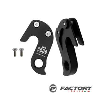 Forcellino cambio Cannondale Road A240C E61