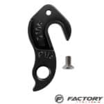 FORCELLINO CAMBIO SCOTT SCALE/ASPECT 141X5 - Bici e sport