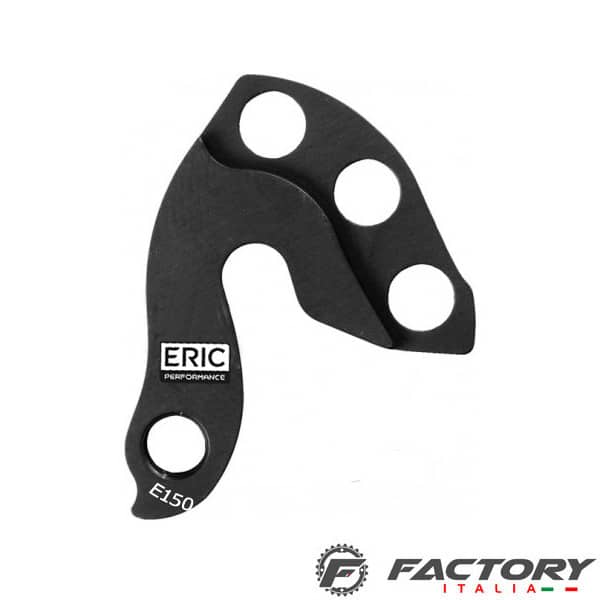 Forcellino cambio Ridley Ignite E150