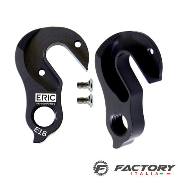 Forcellino cambio Specialized Stumpjumper S-Works Enduro E18