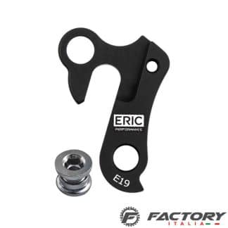 Forcellino cambio Giant - Bianchi - Colnago E19