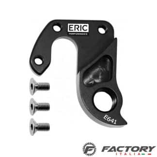 Forcellino cambio Olympia Icon E641