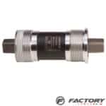Boîtier De Pédalier VP Components 36x107 Mm – Roulements à Billes – Italie – Neuf