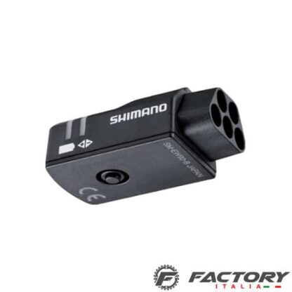 Centralina A SM-EW90-B 5 Porte Shimano