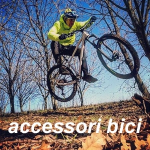 Accessori bici