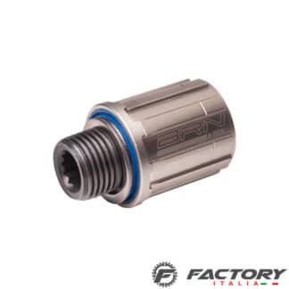 Corpo Ruota libera 8-11v compatibile Shimano