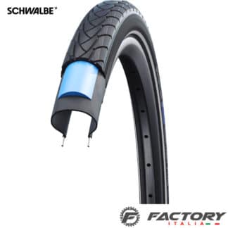 Copertone bici Schwalbe Marathon Plus 700X35 nero in vendita on line