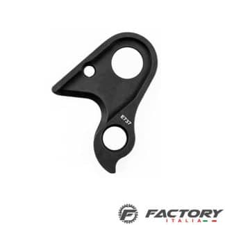 Forcellino cambio Haibike SDURO-XDURO E737