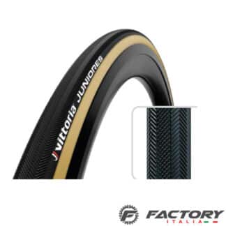 Tubolare bici corsa Vittoria juniores 26x21 mm