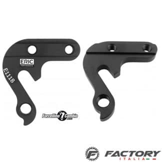 Forcellino cambio Koga Rose E1118