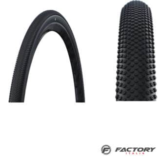 Copertone Schwalbe Gravel G-One ALLROUND Varie Misure