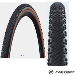 Copertone Schwalbe Gravel G-One BITE Varie Misure