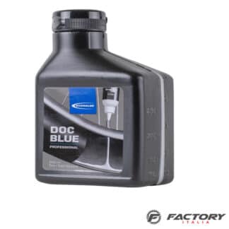 Liquido sigillante tubeless SCHWALBE DOC BLUE 200 ml