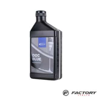 Liquido sigillante tubeless SCHWALBE DOC BLUE 500 ml