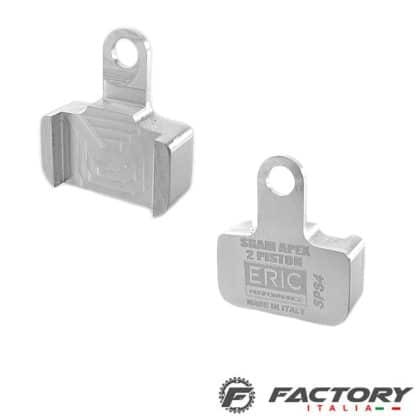 Spessore pulizia pistoncino freno Sram Apex