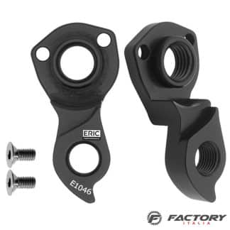 Forcellino cambio Boardman E1046 vari modelli Eric Performance