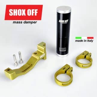 Mass-Damper-ShoX-Off-posteriore-universale-MTB-disco-203mm