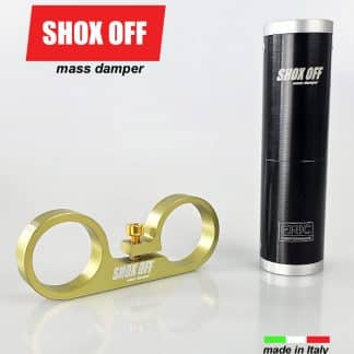 Mass Damper Shox Off anteriore universale MTB in vendita online