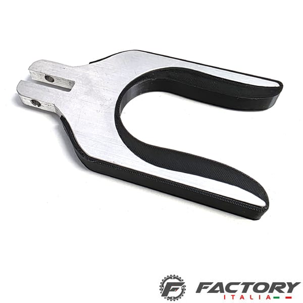 Adattatori ruota Gravel Cavalletto Race foto 2