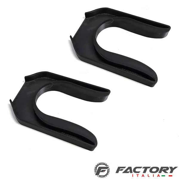 Adattatori ruota Gravel Cavalletto Race