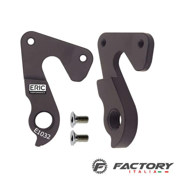 Forcellino cambio Sava - Airwolf E1032